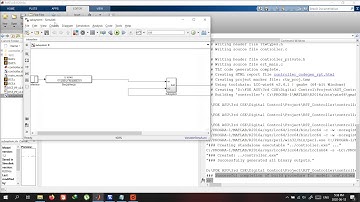 RST Controller Simulator