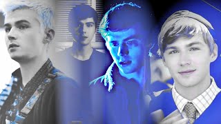 13RW || Alex Standall || The Complete Story [+S4]