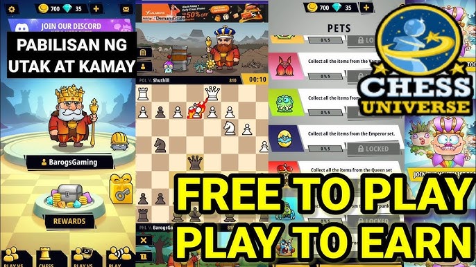 How to Download Chess Universe : Online Chess on Mobile