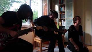 Dead Guitars, Isolation, Live &amp; Acoustic in Cologne 2011