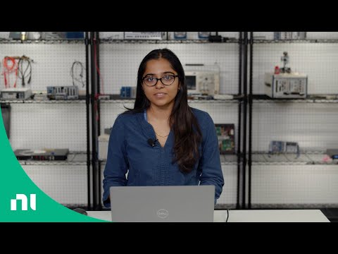 Enhancing Workflow With Ni Labview Plugins And Ni Flexlogger | Ni Cdaq | Labview+ Suite Demo