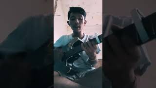 MAAF - HEYMBENK (cover 30 detik) story WA