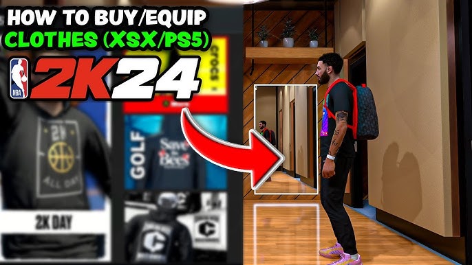 HOW TO FIND ALL THE STORES NBA 2K21!!! 2K SHOES, SWAGS, etc. 