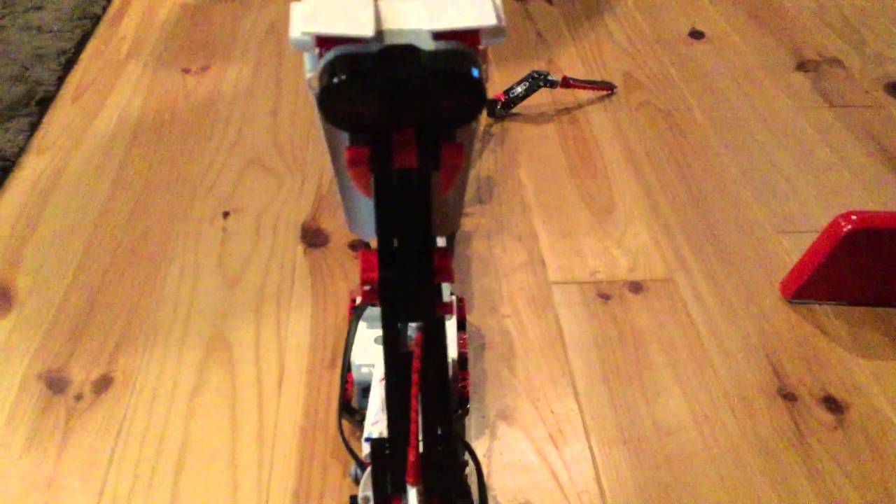 R3PTAR (LEGO MINDSTORMS EV3) - YouTube