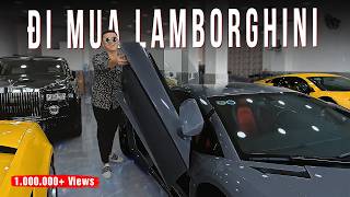 Athlete Statistics TÔI ĐÃ MUA ĐƯỢC CHIẾC LAMBORGHINI ĐẦU TIÊN TRONG ĐỜI