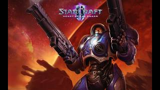 SC2 PTR MNW Casting - Deadlock