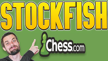 How To Play Against Stockfish On Chess.com [PC & Mobile] (EASY Tutorial)