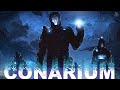 CONARIUM | Lovecraftian Horror | Full Gameplay Walkthrough No Commentary 4K 60FPS