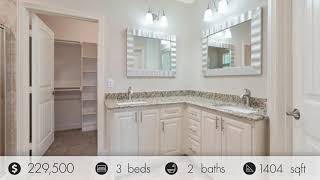 Brand New Construction Chapel Hill Isd 12454 Wildfern Tyler, Tx 75707