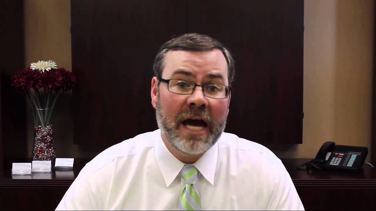 Attorney Robert Bodach | The Tomczak Law Group | Joliet - Will County, IL