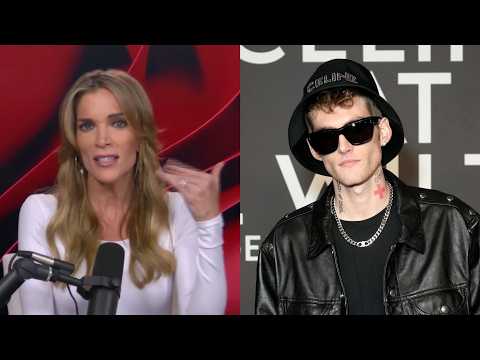 Presley Gerber’s ‘misunderstood’ face tattoo was a desperate ‘cry for help’
