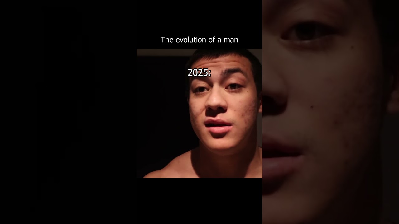 The life cycle of every man💀 