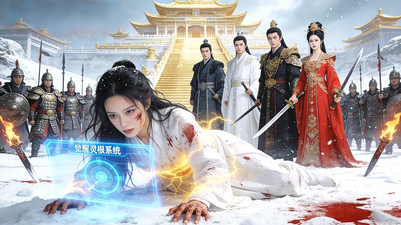 【全集】現代女特工穿書炮灰女配！被綠茶師姐陷害逐出，轉頭激活系統拜最窮宗門，帶他們從饅頭到大魚大肉，後來她一路開掛成了大佬們的團寵錦鯉小師妹！#豪门 #爽劇 #短剧