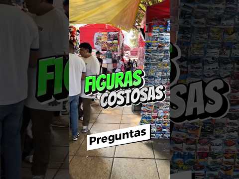 Figuras caras #shopping