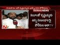 I Suggested Nayeem victims to use my name : R Krishnaiah