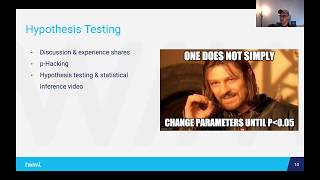 AI Enterprise Workflow Study Group - Course 2 week 2