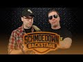 Schmoedown Backstage #41: Teams Tournament ANNOUNCEMENTS + Previewing Bateman vs Murrell II