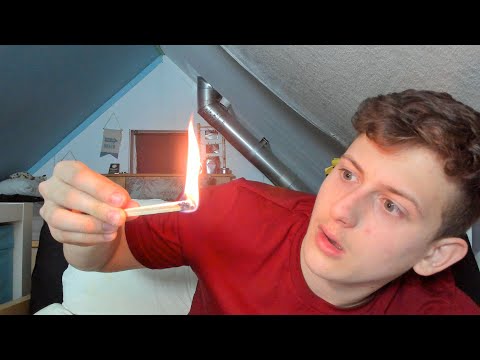 ASMR can this video get 1 LIKE?