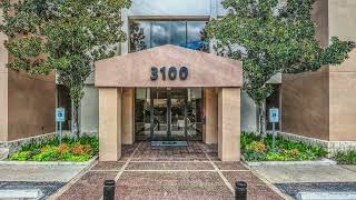 3100 Timmons -  Office Space for Lease in Houston