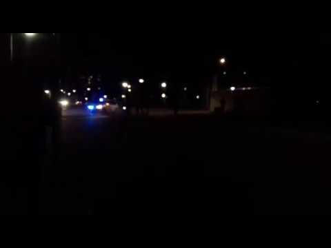 Politie brengt het MMT-team met spoed naar een ernstig ongeval in Zwijndrecht