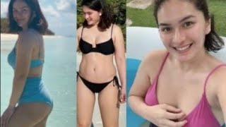 PAULEEN LUNA X SEXIEST PICTURES COMPILATION!