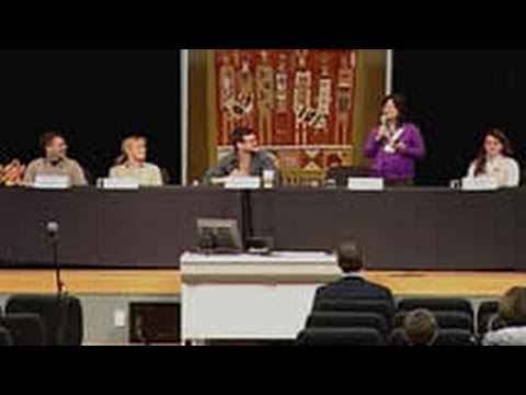 HNGR Panel Discussion | Voices from the Fields