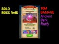 EVERWING -SOLO BOSS RAID