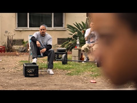 Spooky Tries Talking To Ruby | On My Block 2x2