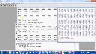 GEOG454 Project Vehicle Routing Problem and Visualization 2
