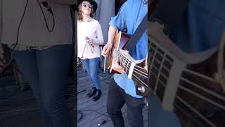 Queenstown Acoustic Duo | Elle & Alex | Don t know why - Norah Jones