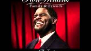 Ron Winans- The Song of Consecration chords