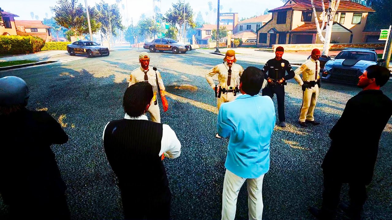 Gta Ramee Ramee Tries to Lure Out the Snitch from the Regulators | Prodigy RP ...