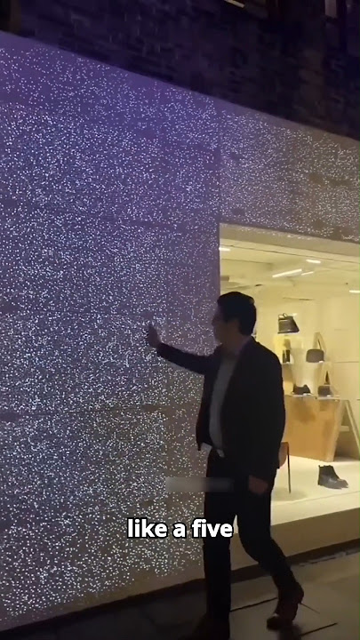 How Japanese Make Glowing Tiles! 🤯