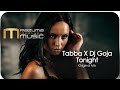 Tabba X Dj Goja - Tonight Original Mix | new music | soulful music | chillout music | deephouse
