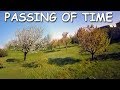 The Passing Of Time