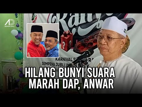 Annuar Musa: Kona