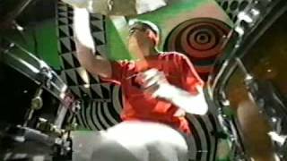 Sugarcubes - Hit (live on The Word, 1991)