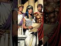 Cleopatra Spoke 9 Languages - Hollywood Got It All Wrong