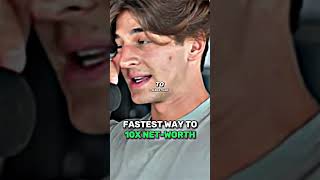 How To 10x Your Money - Sebastian Ghiorghiu