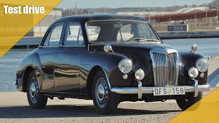 14648 - MG Magnette ZA — 1956