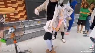 Alpha Sans Cute Quá Trời