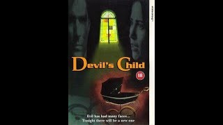 Opening To Devils Child 1997 2000 Vcd