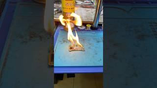 Dont Try This | Fun and Experimental Mobile Repair Tricks!