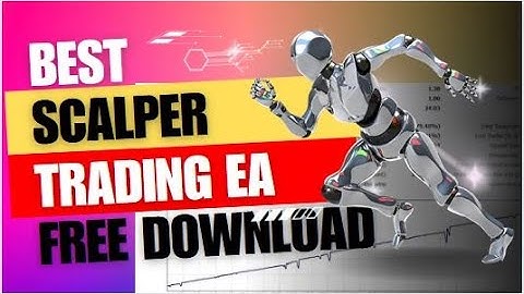 XMT SCALPER EA TESTED // FREE DOWNLOAD