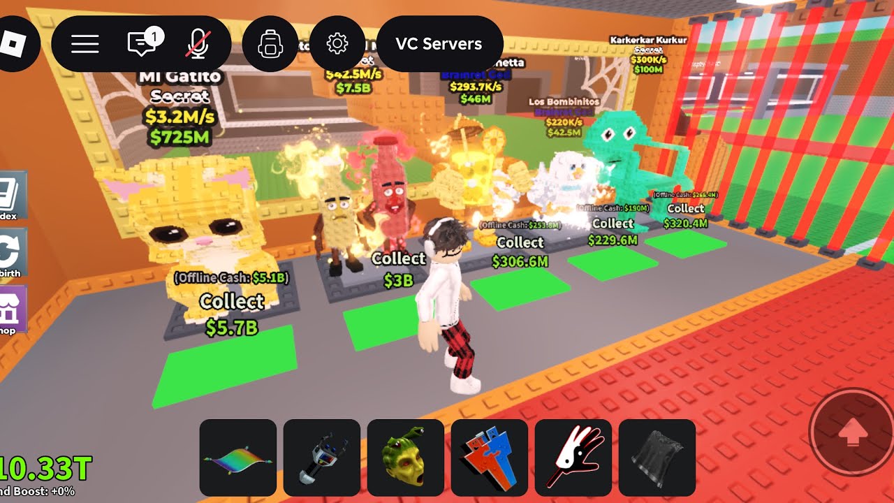 My luckies taco Tuesday 