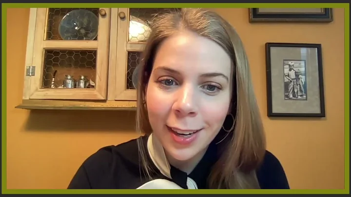 Spotlight on Alumni - Kelly Konrad