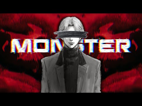 What is Monster Anime?. Monster is a Japanese manga and anime… | by Deepak  Hoke | Medium