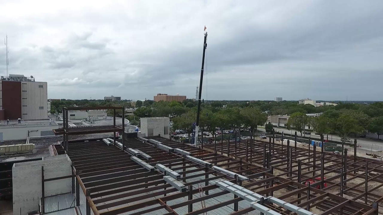 WinterHaven Hospital YouTube