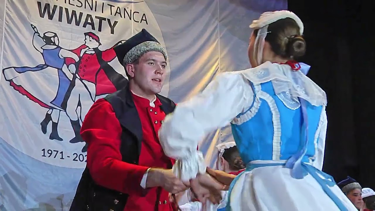 Zespół Pieśni i Tańca 