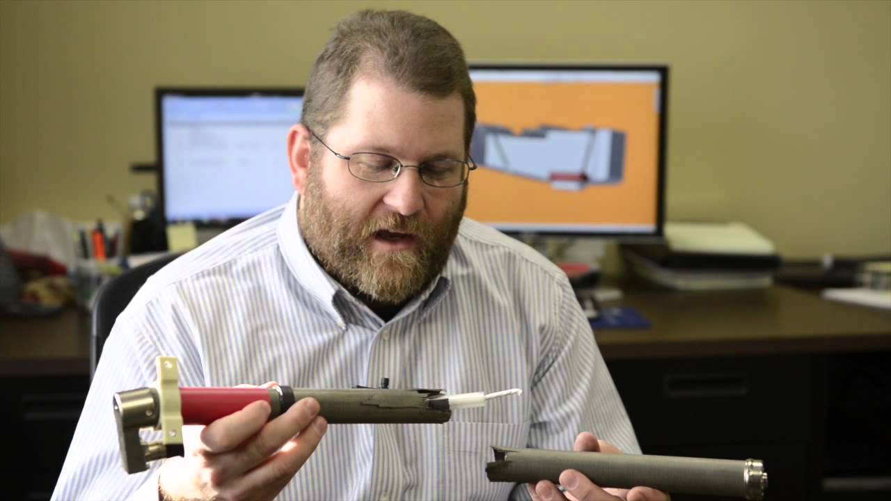 Crash Worthiness Test